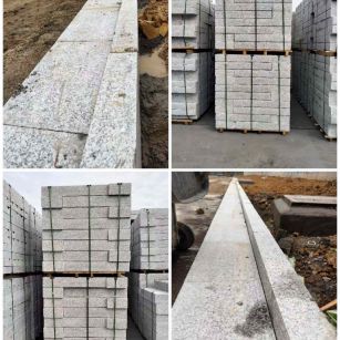 桂林 芙蓉白路沿石，性价比之王