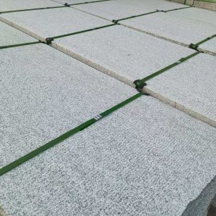 桂林 芝麻白斧剁面