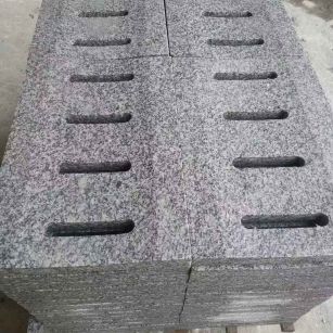 桂林 花岗岩石材下水沟盖板，下水槽
