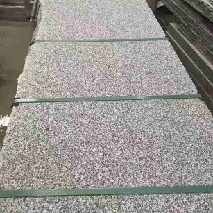 桂林 芝麻黑火烧面