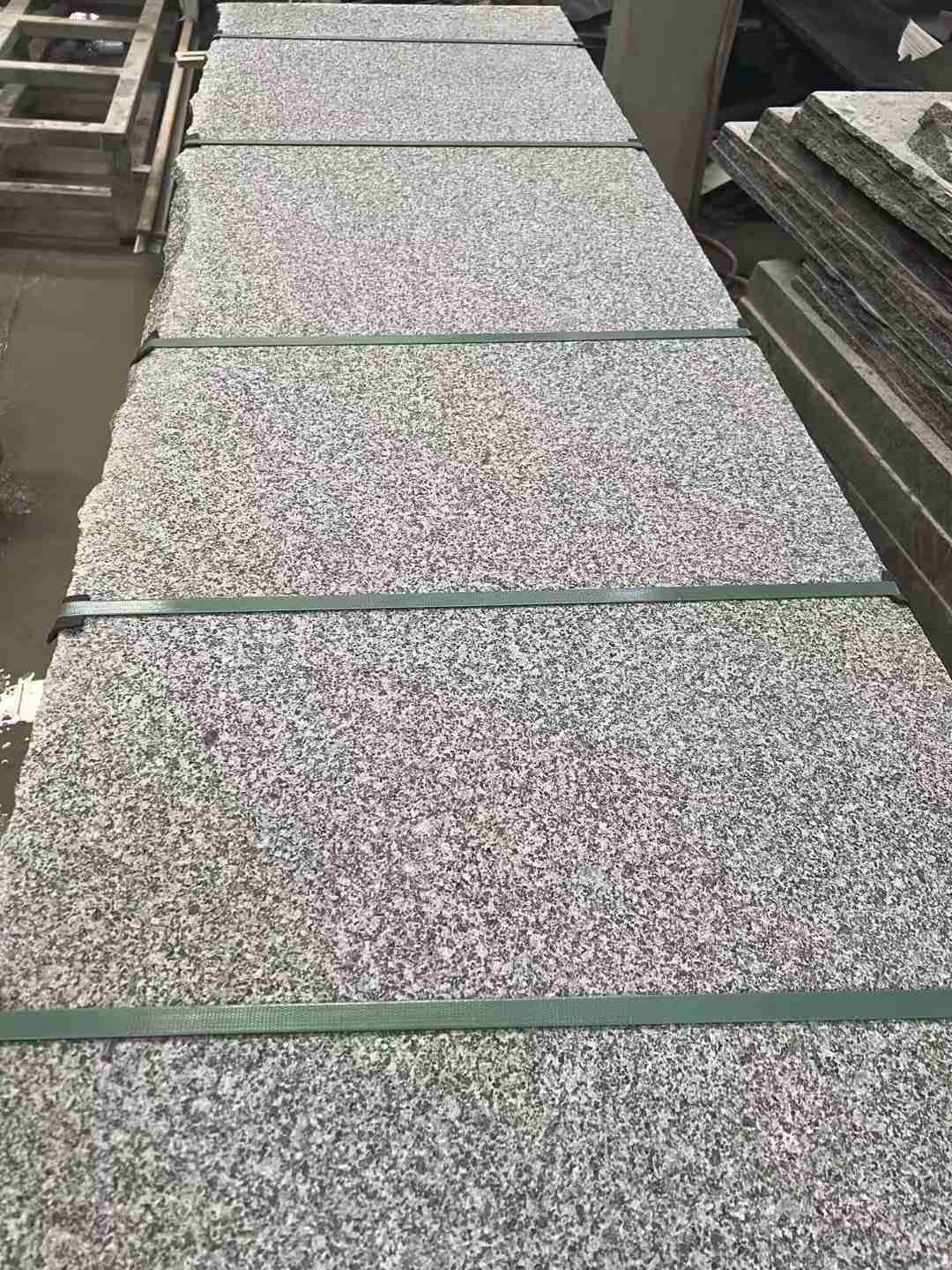 桂林 芝麻黑火烧面