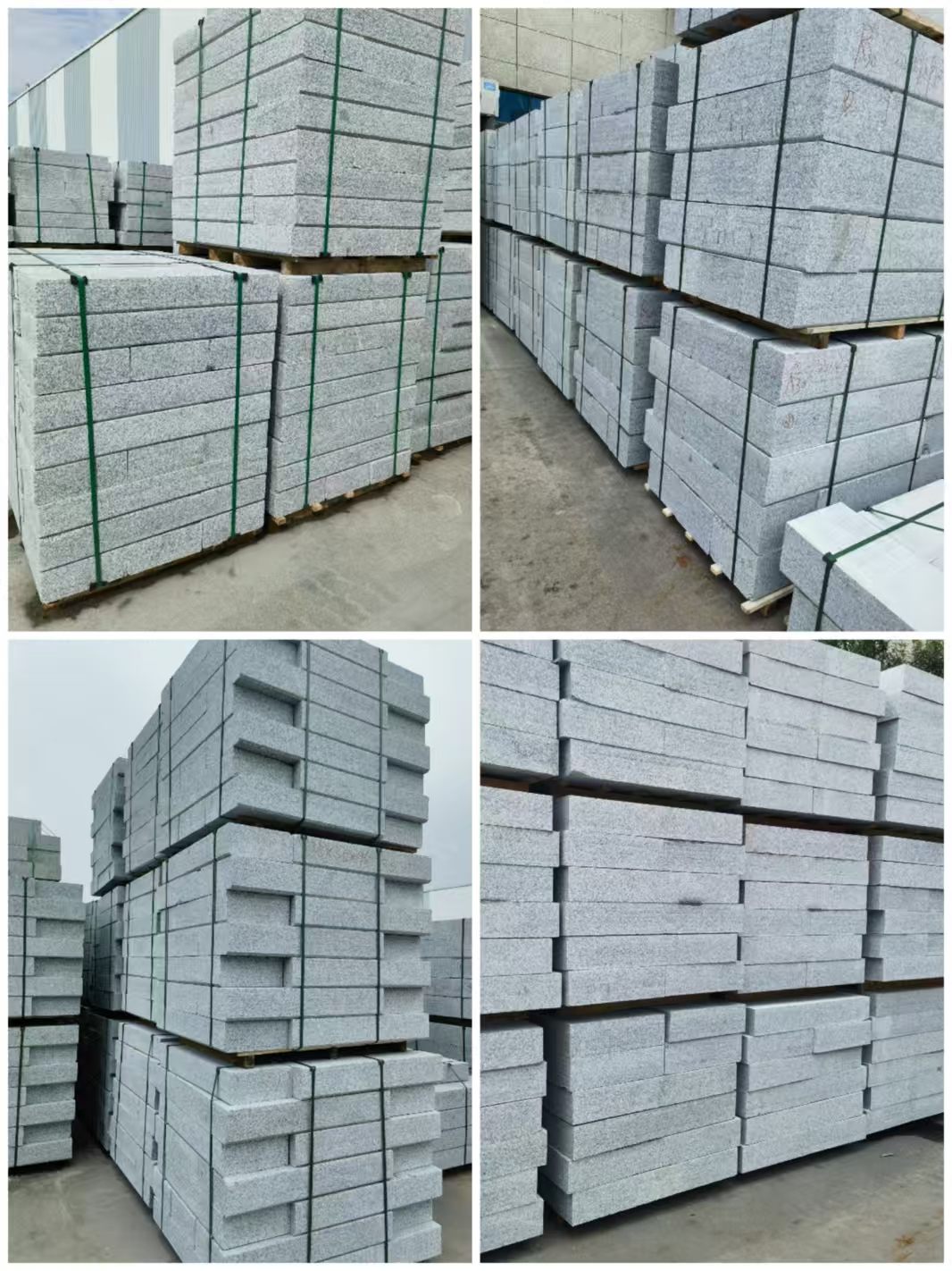 桂林 花岗岩路沿石多少钱