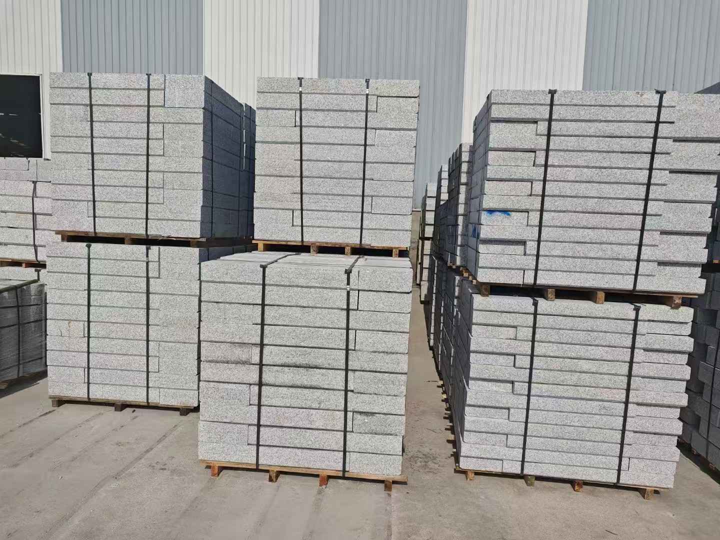 桂林 芙蓉白路沿石，价格便宜