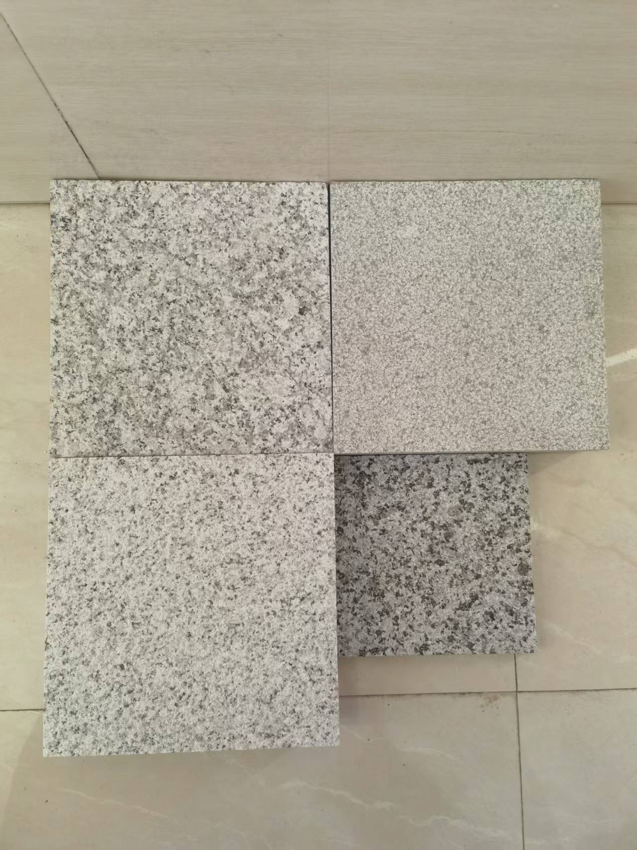 桂林 芝麻白，芙蓉白，芝麻灰，芝麻黑