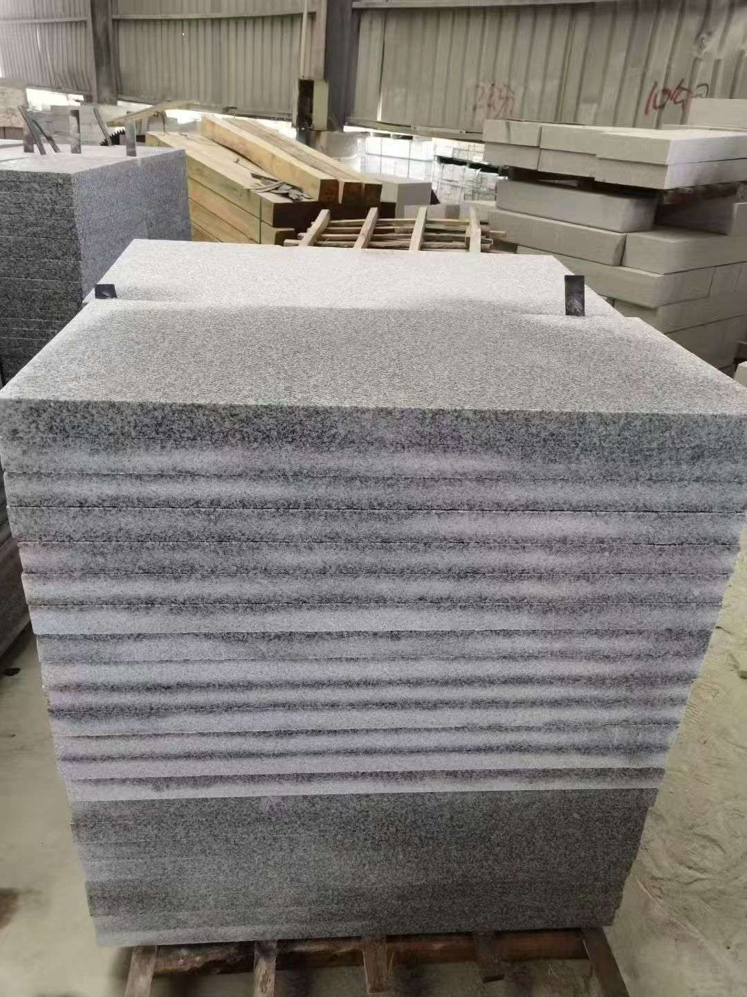 桂林 芝麻白火烧面成品，B料价格，接近A料的质量